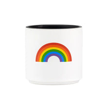 Load image into Gallery viewer, RAINBOW PLANTER 3.25