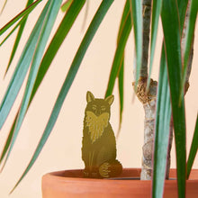 Load image into Gallery viewer, FOX PLANT ANIMAL