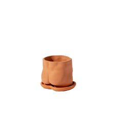 Load image into Gallery viewer, MINI BUTT POT