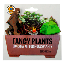 Load image into Gallery viewer, SASQUATCH