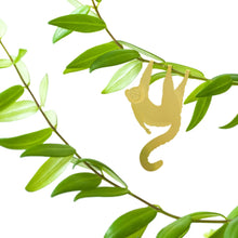 Load image into Gallery viewer, LEMUR PLANT ANIMAL