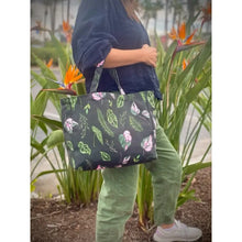 Load image into Gallery viewer, HOUSEPLANT TOTE