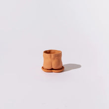 Load image into Gallery viewer, MINI BUTT POT
