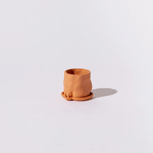 Load image into Gallery viewer, MINI BUTT POT