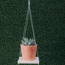 Load image into Gallery viewer, SMALL PLANT HANGER NATURAL