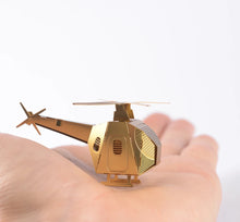 Load image into Gallery viewer, HELICOPTER