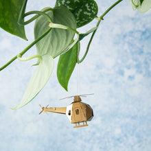Load image into Gallery viewer, HELICOPTER
