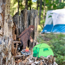 Load image into Gallery viewer, SASQUATCH