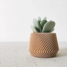 Load image into Gallery viewer, OSLO PLANTER