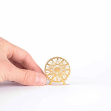 Load image into Gallery viewer, MINI FERRIS WHEEL