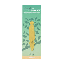 Load image into Gallery viewer, MEERKAT PLANT ANIMAL