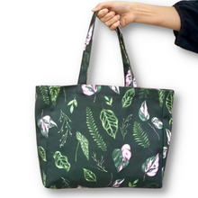 Load image into Gallery viewer, HOUSEPLANT TOTE
