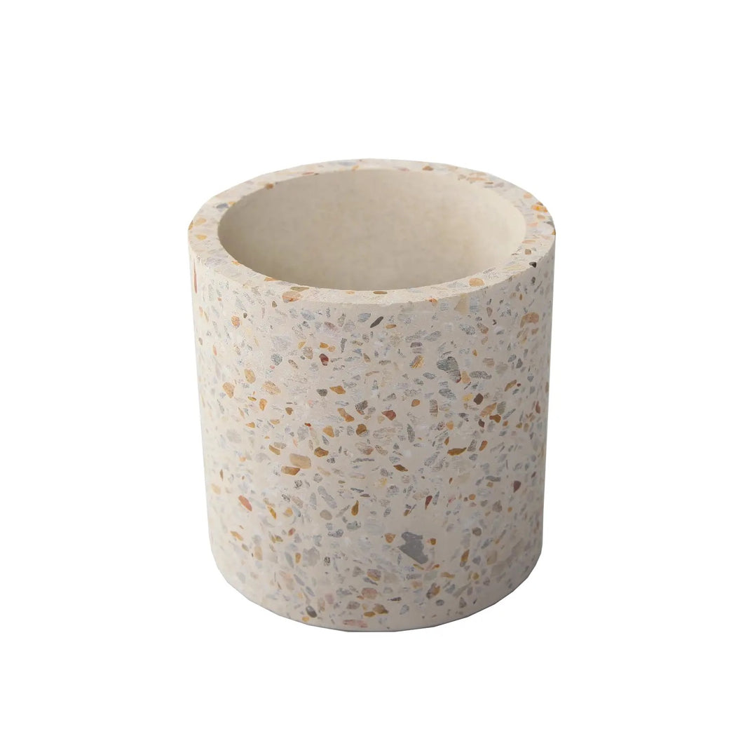 TERRAZZO POT 3.5”