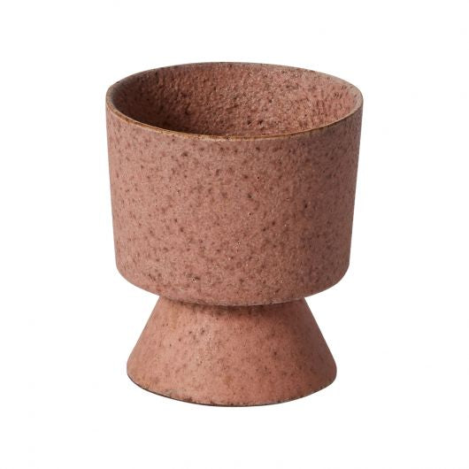 TARTE FOOTED POT