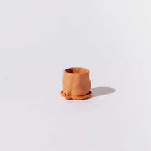 Load image into Gallery viewer, MINI BUTT POT
