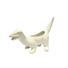 Load image into Gallery viewer, DINOSAUR PLANTER
