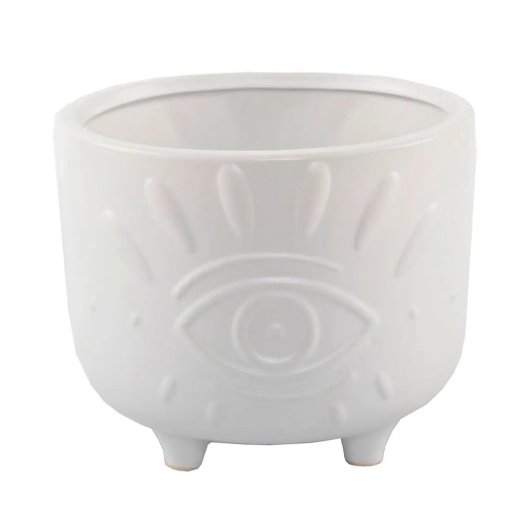 EVIL EYE POT